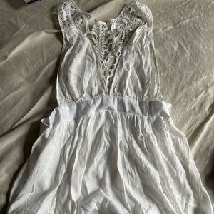 Shein Bathing suit Coverup